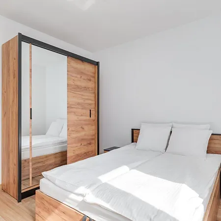 Apartment Zencow 7 By Nyx Warsaw