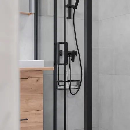 Zencow 7 By Nyx Apartment *