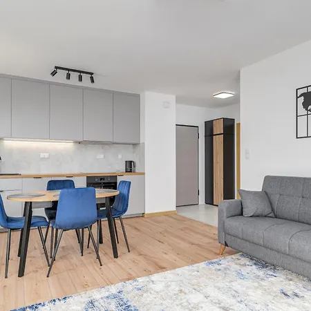 Apartment Zencow 7 By Nyx